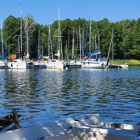 Zapach Lasu Naturalne Spa, Klimatoterapia, Basen, Sauna A02 Karwica