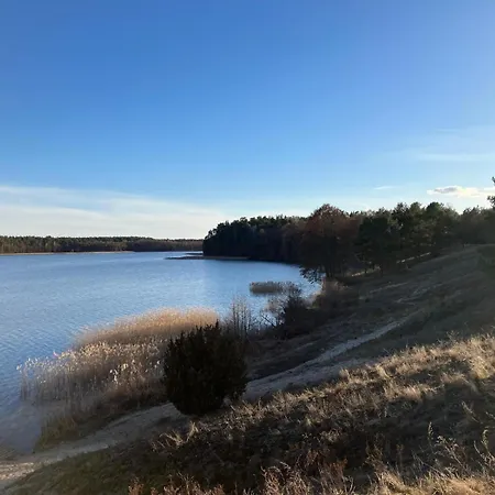 Zapach Lasu Naturalne Spa, Klimatoterapia, Basen, Sauna A02 *