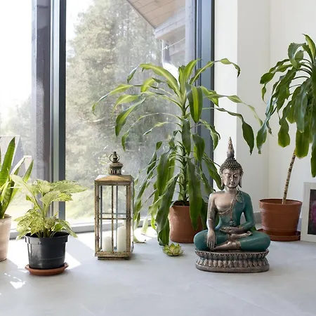 شقة Zapach Lasu Naturalne Spa, Klimatoterapia, Basen, Sauna A02 Karwica