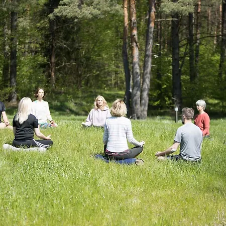 Zapach Lasu Naturalne Spa, Klimatoterapia, Basen, Sauna A02 *